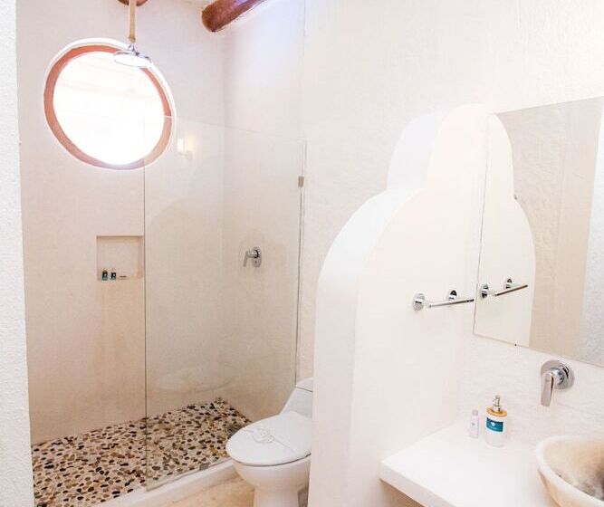 Süit, Soho Boutique Holbox  Adults Only