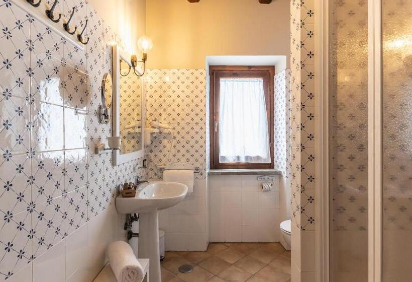Номер Deluxe, Casale Verdeluna Wine Resort
