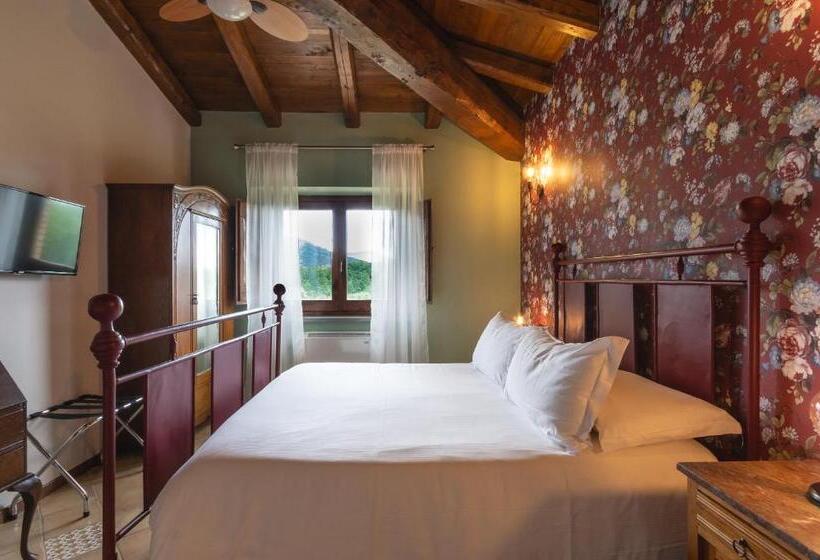Номер Deluxe, Casale Verdeluna Wine Resort