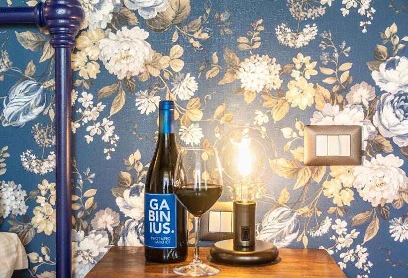 Номер Стандарт, Casale Verdeluna Wine Resort