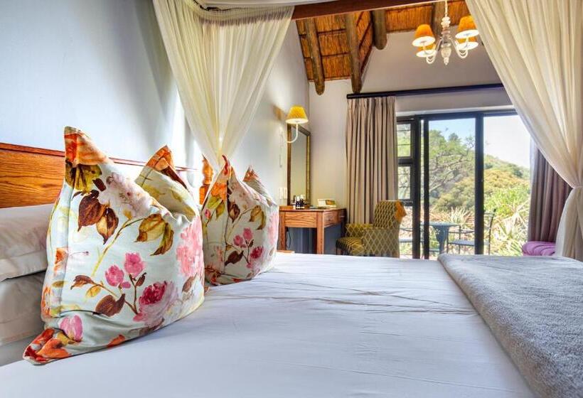 Люкс, Cavern Resort & Spa