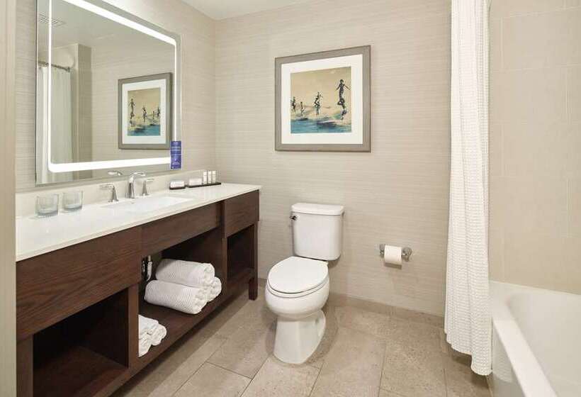 استودیوی پریمیوم, Home2 Suites By Hilton Yakima Airport