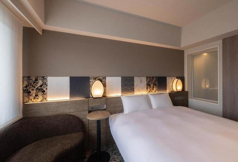 高级大房间, Insomnia Kyoto Oike