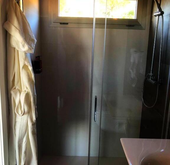 Номер Стандарт, Nature Suites Puig Campana