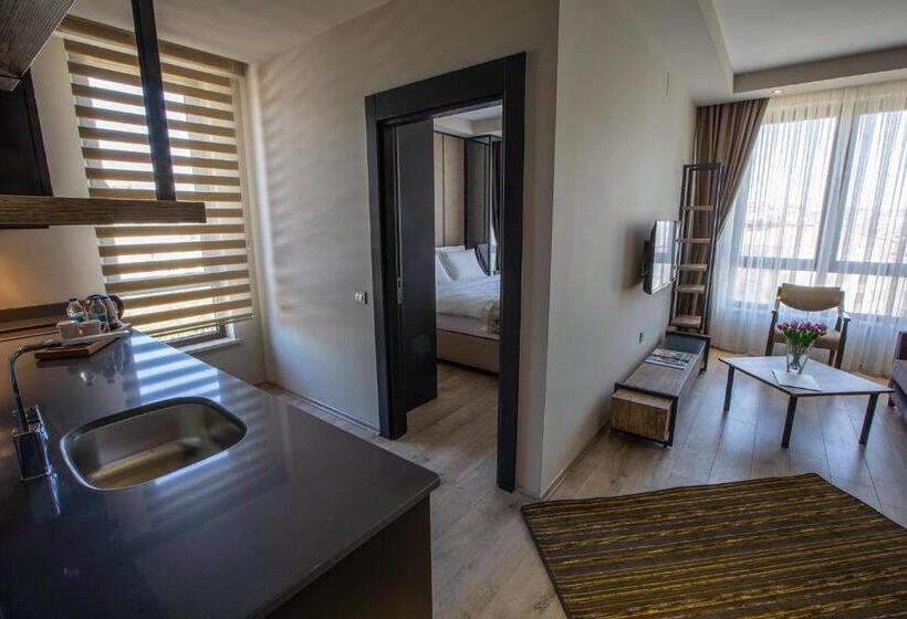 اتاق استاندارد, Shimall