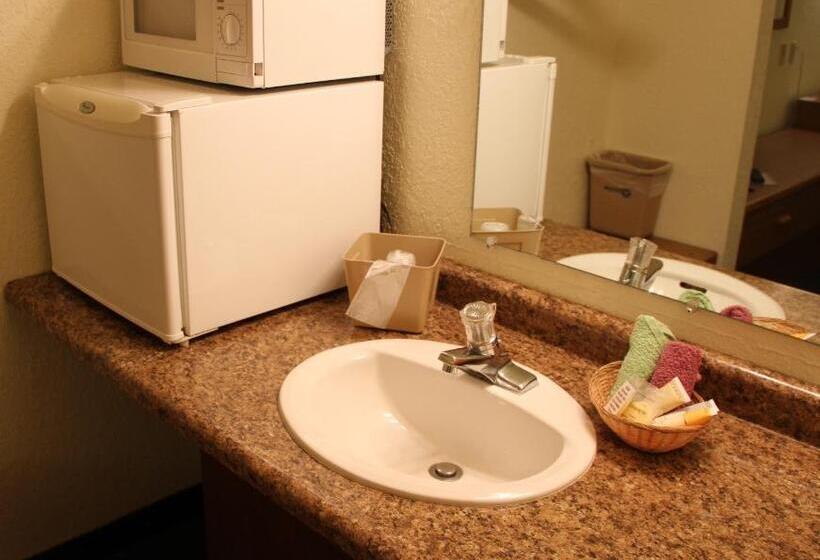 Family Suite, The Sturgis Motel