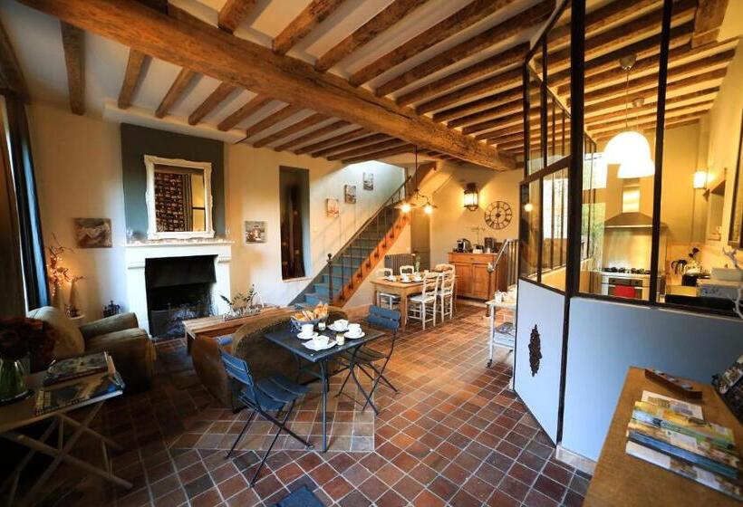 Номер Стандарт, La Ferme De Bouchemont