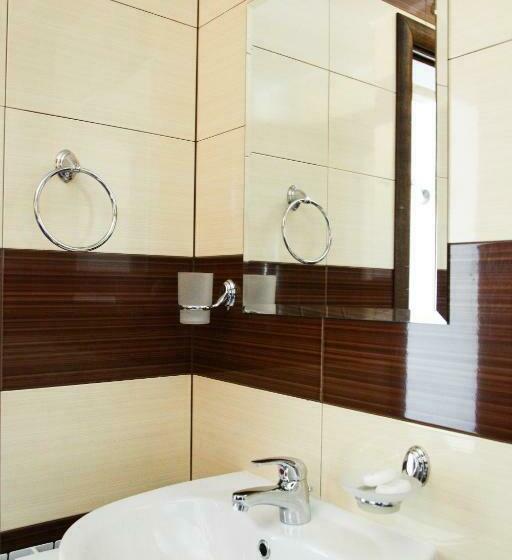 Номер Стандарт, Galabova Guest House