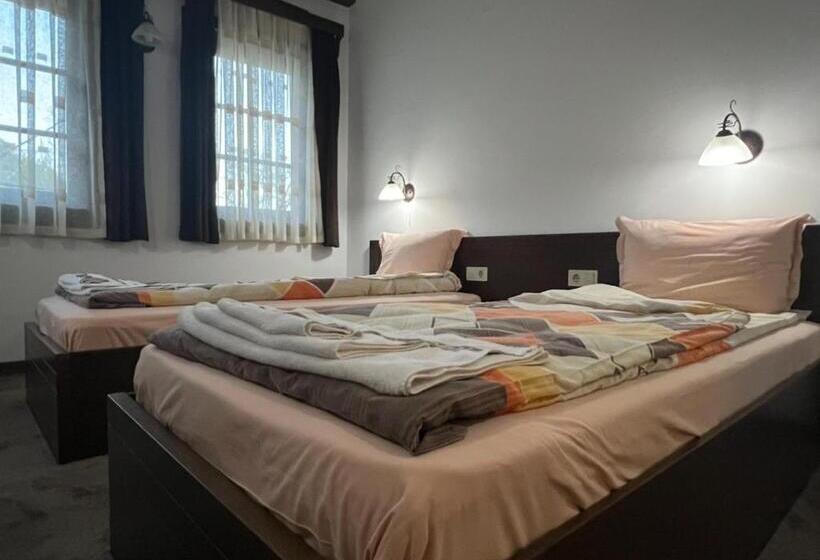 Номер Стандарт, Galabova Guest House