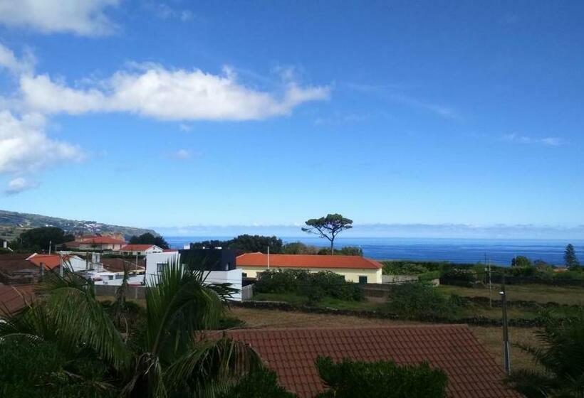 Номер Стандарт, Quinta Das Hortências