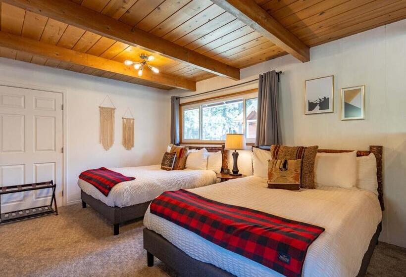 Семейное Студио, Grand Pine Cabins