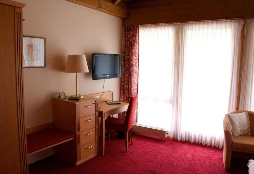 Номер Стандарт, Haus Berkenkamp