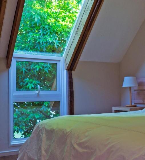 스탠다드 룸, Family Orchard Bed & Breakfast