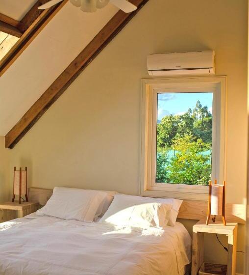 스탠다드 룸, Family Orchard Bed & Breakfast