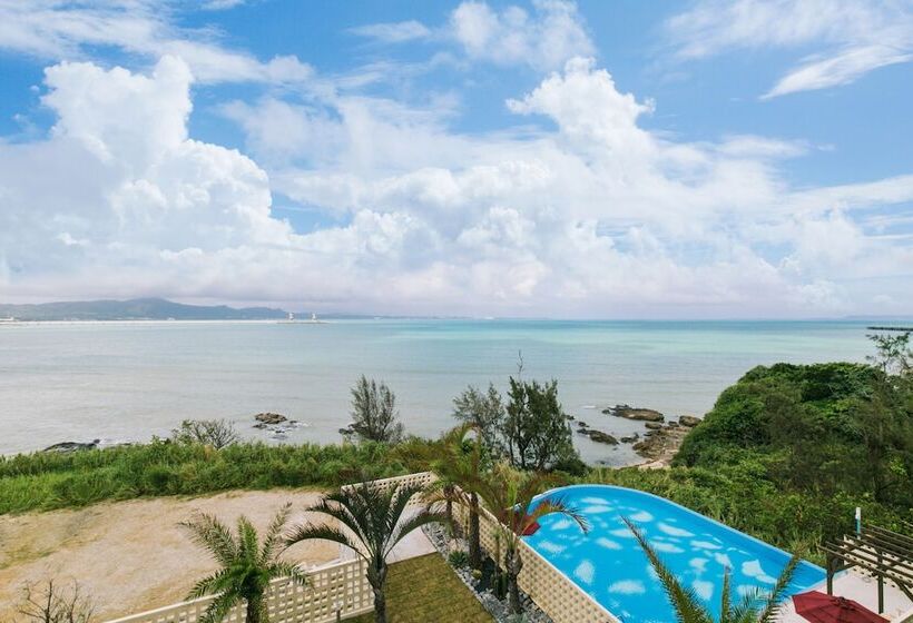 Family Suite, Hideout Okinawa Uruma