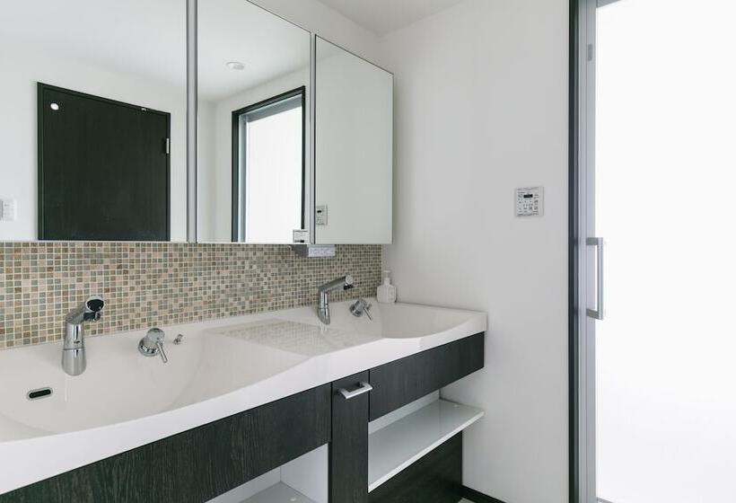 Family Suite, Hideout Okinawa Uruma