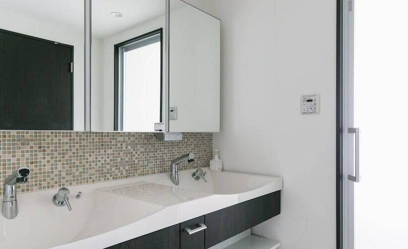 Family Suite, Hideout Okinawa Uruma