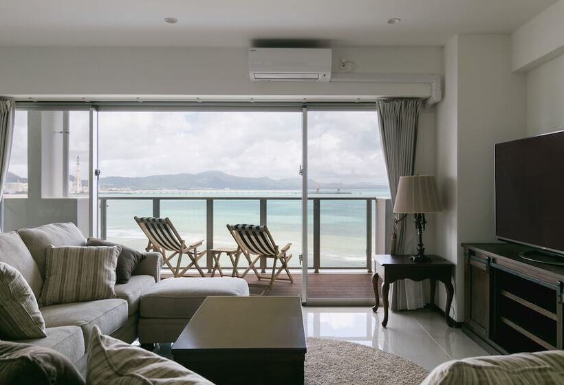 デラックススイート, Hideout Okinawa Uruma