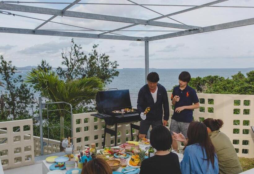 Люкс, Hideout Okinawa Uruma