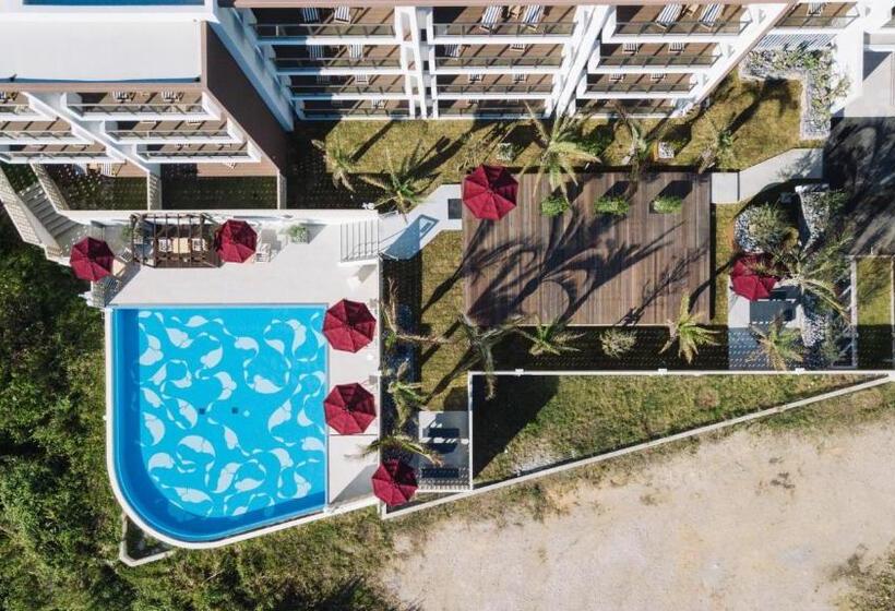 Family Suite, Hideout Okinawa Uruma