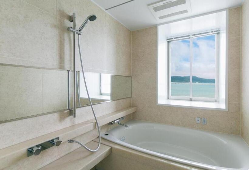 Family Suite, Hideout Okinawa Uruma