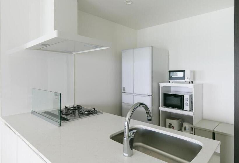 Family Suite, Hideout Okinawa Uruma