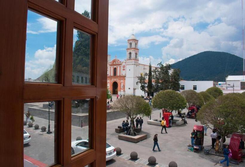 スイート, Mansion De Los Abuelos