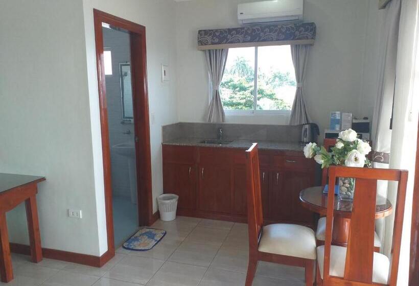 Номер Стандарт Вид на Море, Ocean Breeze Resort