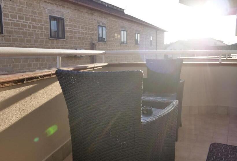 Номер Deluxe, Golden Residence