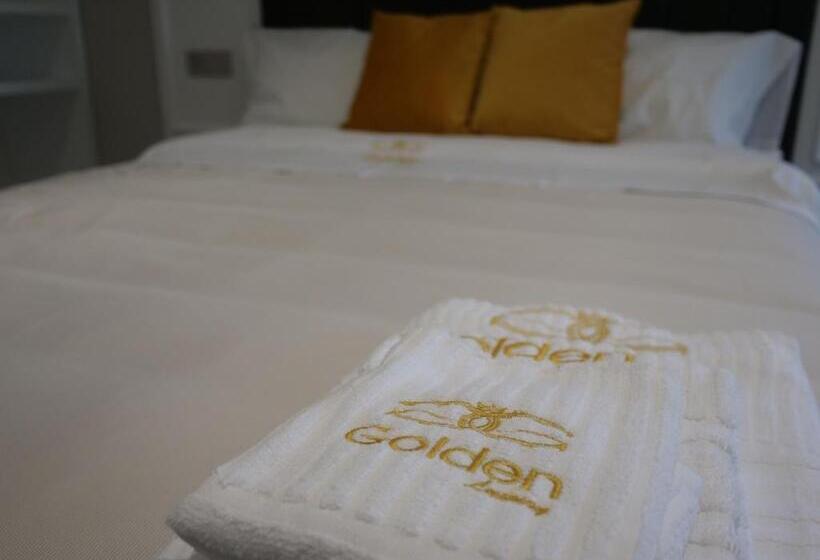 Номер Deluxe, Golden Residence