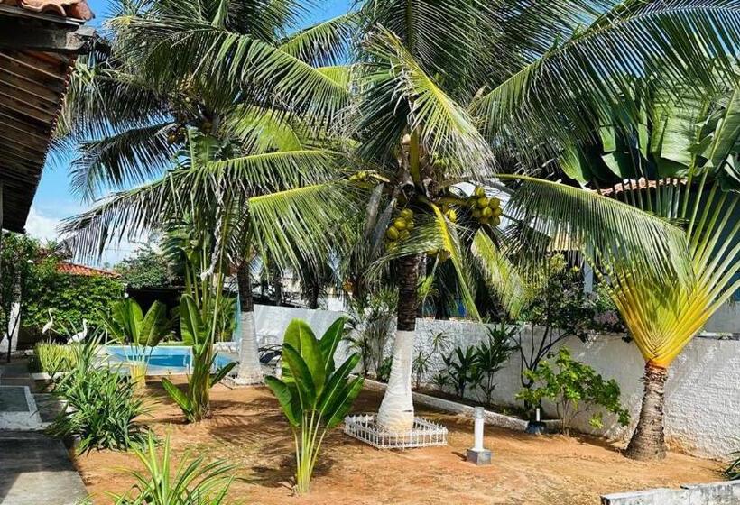 Номер Стандарт Трехместный, B&b Residencia Casa Branca