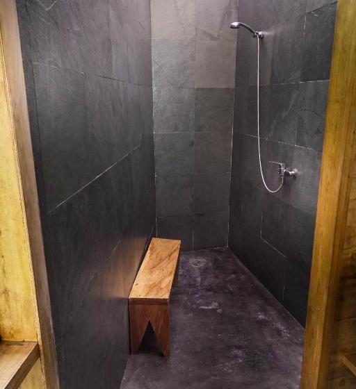 수피리어 룸 바다 전망, El Coo Lodge