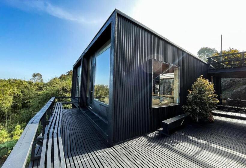 ４ベッドルームハウス, El Coo Lodge