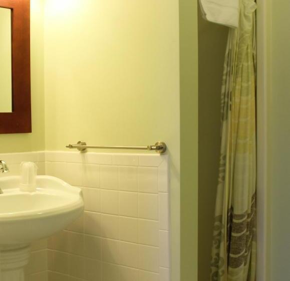 Номер Deluxe, Catskill Seasons Inn