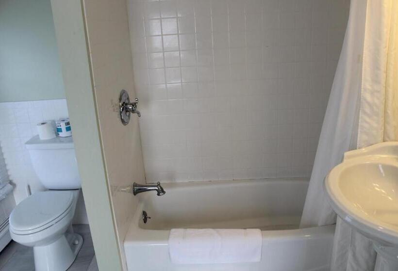 Люкс 2 Спальни, Catskill Seasons Inn