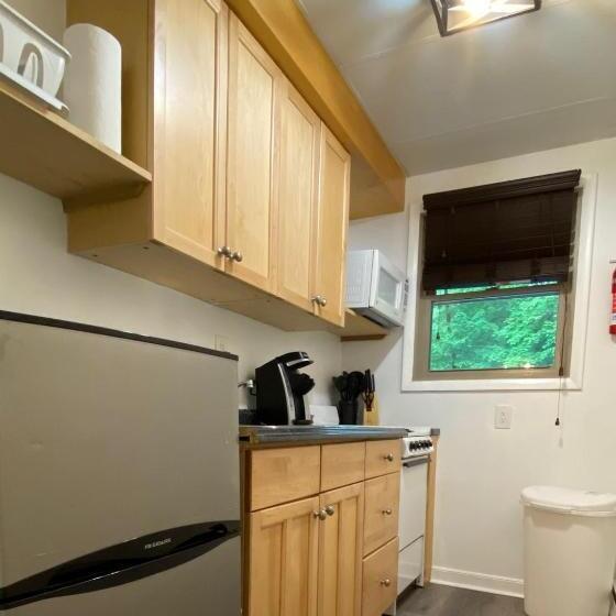 Четырехместный Номер Стандарт, Catskill Seasons Inn