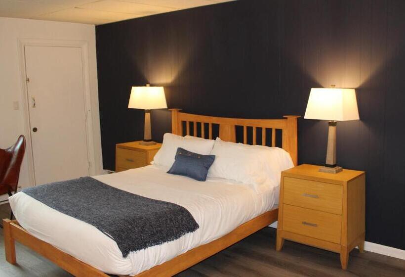Номер Стандарт Вид на Горы, Catskill Seasons Inn