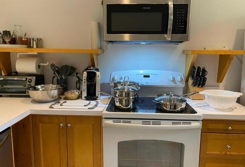 1 Bedroom Apartment Mountain View, Catskill Seasons Inn