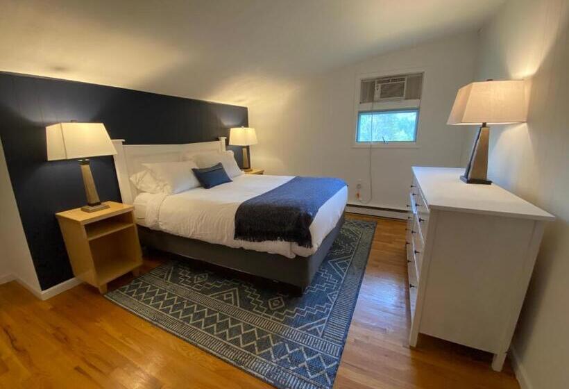 1 Bedroom Apartment Mountain View, Catskill Seasons Inn