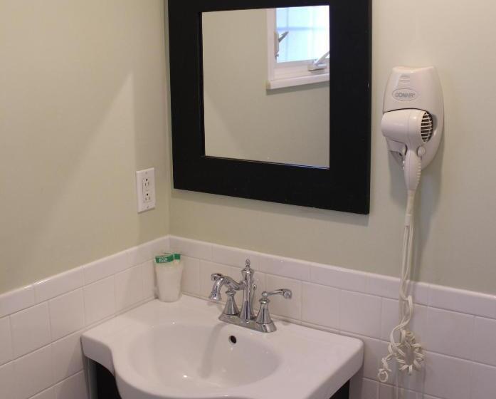 Номер Deluxe, Catskill Seasons Inn