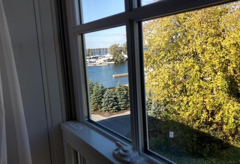 Стандартный Номер Кровать Кинг, Harbor House Inn