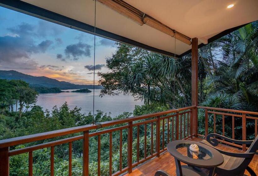 스탠다드 룸 바다 전망, Lembeh Resort