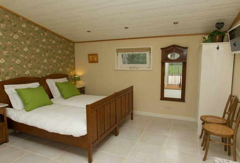 标准间, Bed And Breakfast Rodenberg