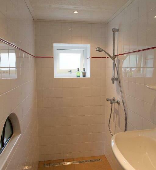 标准间, Bed And Breakfast Rodenberg