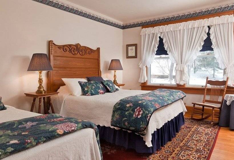 Номер Стандарт, The White Oak Inn