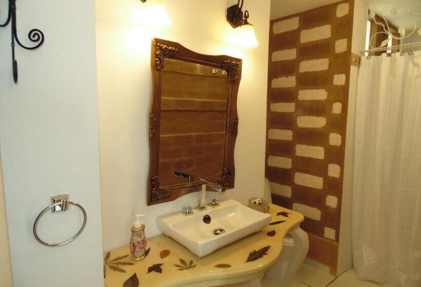 Люкс, Bella Tierra Hotel Boutique
