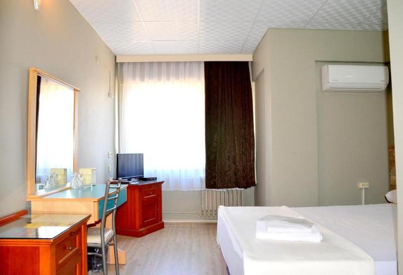 Номер Economy, Elit Hotel Saray
