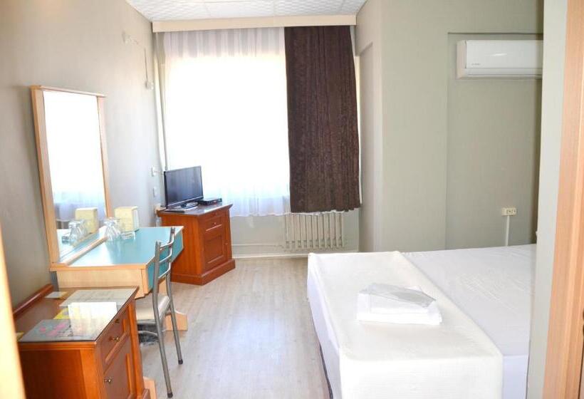 이코노미 룸, Elit Hotel Saray