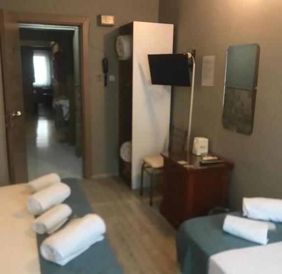 Трежместный Номер Economy, Elit Hotel Saray