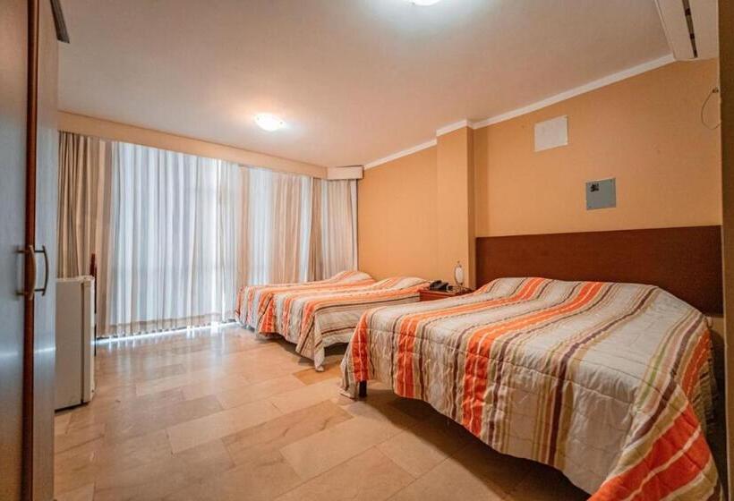 Номер Стандарт Трехместный, Sol Del Sur